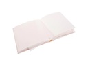 Goldbuch Fotoalbum Mobile Girl Rosa