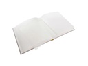 Goldbuch Hochzeitsalbum Elegant Hearts Mehrfarbig