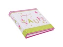 Goldbuch Taufalbum Lovely Pink