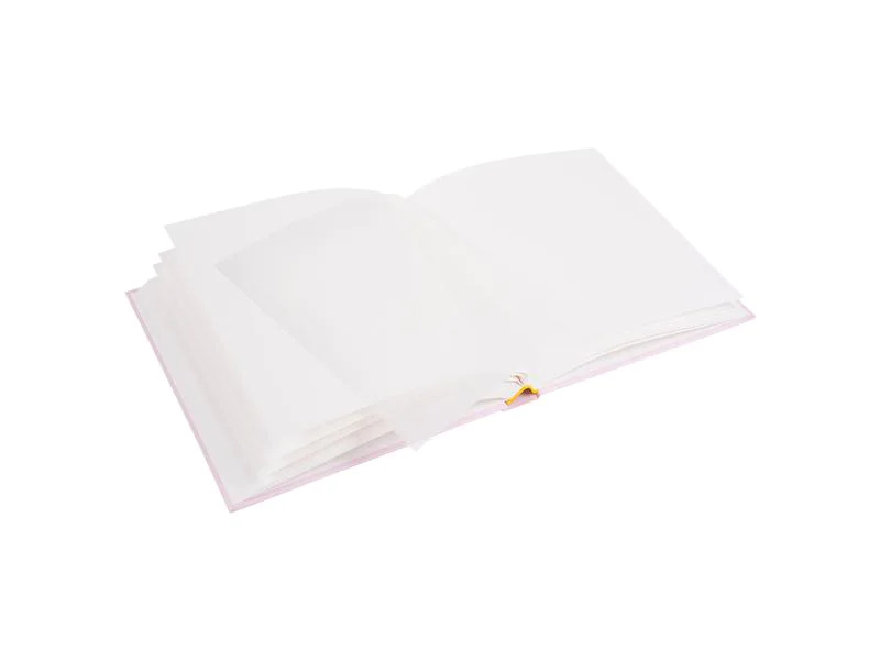 Goldbuch Taufalbum Lovely Pink