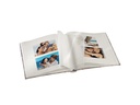 Hama Fotoalbum Catania 29 x 32 Grau