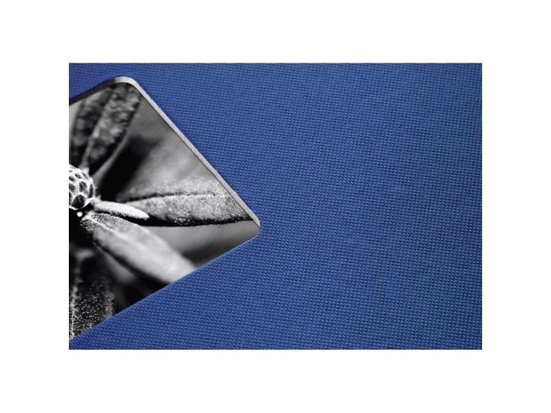 Hama Fotoalbum Fine Art 28 x 24 cm Dunkelblau, 50 schwarze Seiten