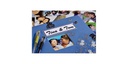 Hama Fotoalbum Fine Art 28 x 24 cm Hellblau, 50 schwarze Seiten