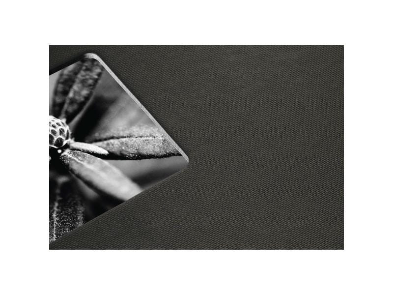 Hama Fotoalbum Fine Art 28 x 24 cm Schwarz, 50 schwarze Seiten