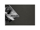 Hama Fotoalbum Fine Art 28 x 24 cm Schwarz, 50 schwarze Seiten