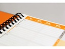 Oxford Adressbuch International, A5, Liniert, Grau