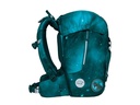 Beckmann Schulrucksack Classic Ninja Master