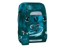 Beckmann Schulrucksack Classic Ninja Master