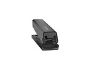 Fellowes Heftgerät LX820 20 Seiten, Schwarz