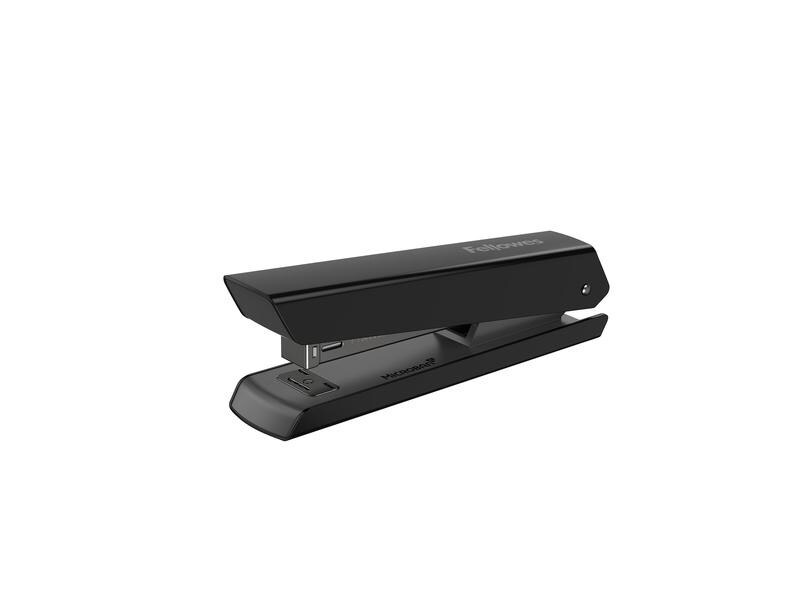Fellowes Heftgerät LX820 20 Seiten, Schwarz