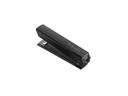 Fellowes Heftgerät LX820 20 Seiten, Schwarz