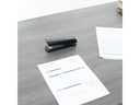 Fellowes Heftgerät LX820 20 Seiten, Schwarz