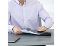 Fellowes Heftgerät LX820 20 Seiten, Schwarz
