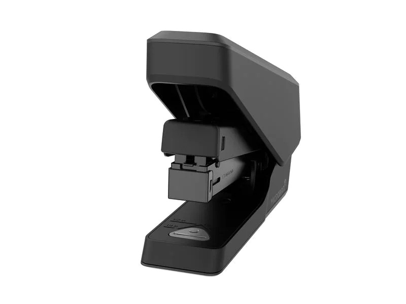 Fellowes Heftgerät LX840 25 Seiten, Schwarz
