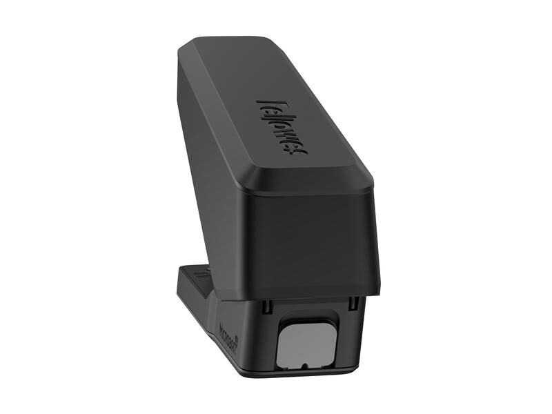 Fellowes Heftgerät LX840 25 Seiten, Schwarz