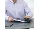 Fellowes Heftgerät LX840 25 Seiten, Schwarz