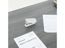 Fellowes Heftgerät LX840 25 Seiten, Weiss