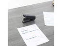 Fellowes Heftgerät LX850 25 Seiten, Schwarz