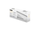 Fellowes Heftgerät LX850 25 Seiten, Weiss