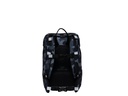 Beckmann Schulrucksack-Set Active Air Flx Camo Rex 6-teilig