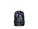 Beckmann Schulrucksack-Set Active Air Flx Camo Rex 6-teilig