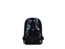 Beckmann Schulrucksack-Set Active Air Flx Camo Rex 6-teilig