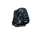 Beckmann Schulrucksack-Set Active Air Flx Camo Rex 6-teilig