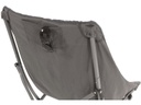 Outwell Campingstuhl Tally Lake Grau
