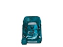 Beckmann Schulthek-Set Classic Set Ninja Master 6-teilig