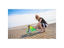 Invento-HQ Lenkdrachen Cirrus Emerald