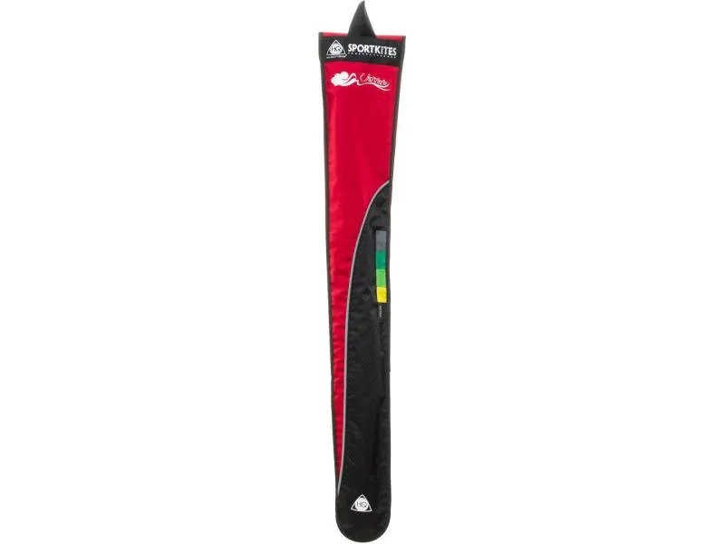 Invento-HQ Lenkdrachen Cirrus Emerald