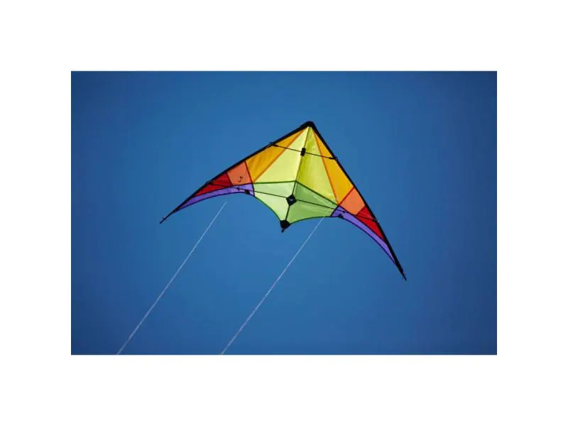 Invento-HQ Lenkdrachen Rookie Rainbow