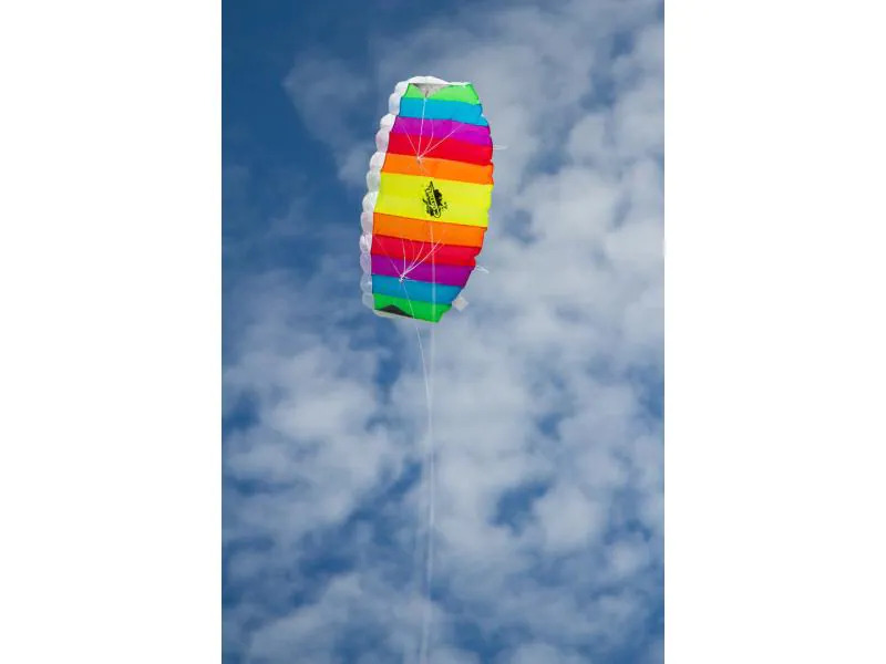 Invento-HQ Lenkmatte Comet Rainbow