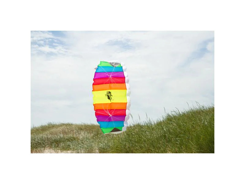 Invento-HQ Lenkmatte Comet Rainbow