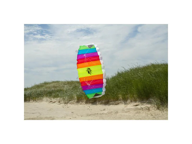 Invento-HQ Lenkmatte Comet Rainbow