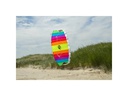 Invento-HQ Lenkmatte Comet Rainbow