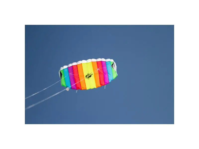 Invento-HQ Lenkmatte Comet Rainbow