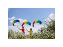 Invento-HQ Lenkmatte Symphony Beach III 1.8 Rainbow
