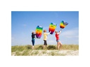 Invento-HQ Lenkmatte Symphony Beach III 1.8 Rainbow
