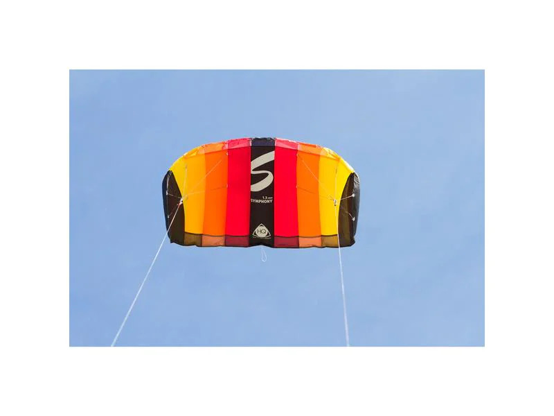 Invento-HQ Lenkmatte Symphony Pro 1.3 RB