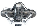 Franzis Baubox BMW R 90 Boxermotor