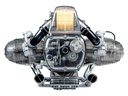 Franzis Baubox BMW R 90 Boxermotor