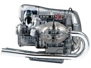 Franzis Baubox BMW R 90 Boxermotor