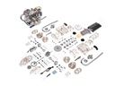 Franzis Baubox BMW R 90 Boxermotor