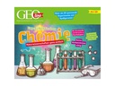 Franzis GEOlino Experimentierbox Chemie Deutsch