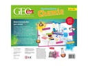 Franzis GEOlino Experimentierbox Chemie Deutsch