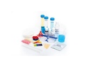 Franzis GEOlino Experimentierbox Chemie Deutsch
