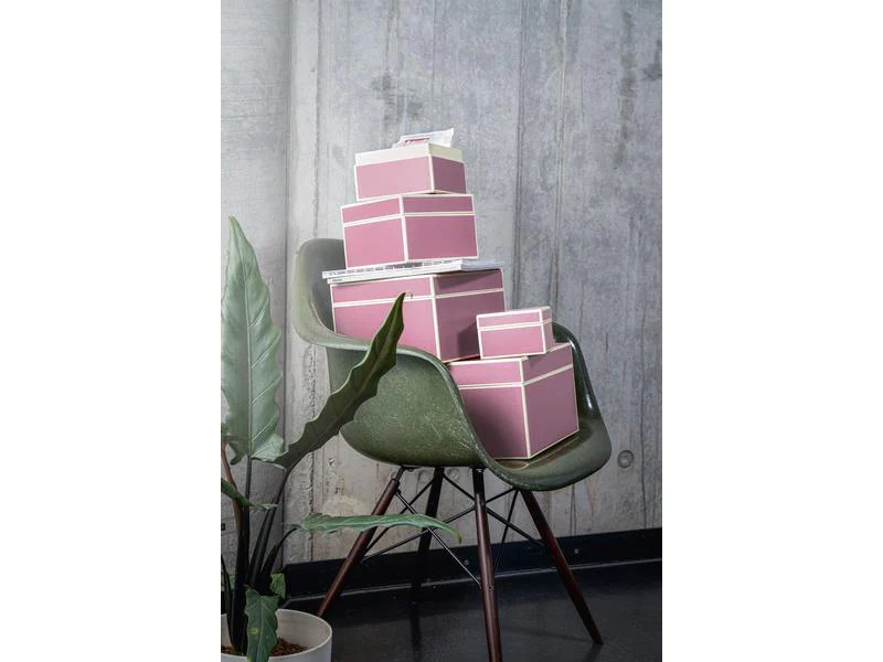 Semikolon Fotobox Rosa
