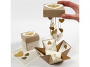 Creativ Company Bastelpapier 70 g 20 Blatt