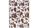 Creativ Company Bastelpapier Animal Print A4, 300g